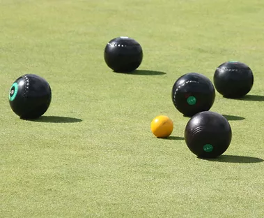 bowls