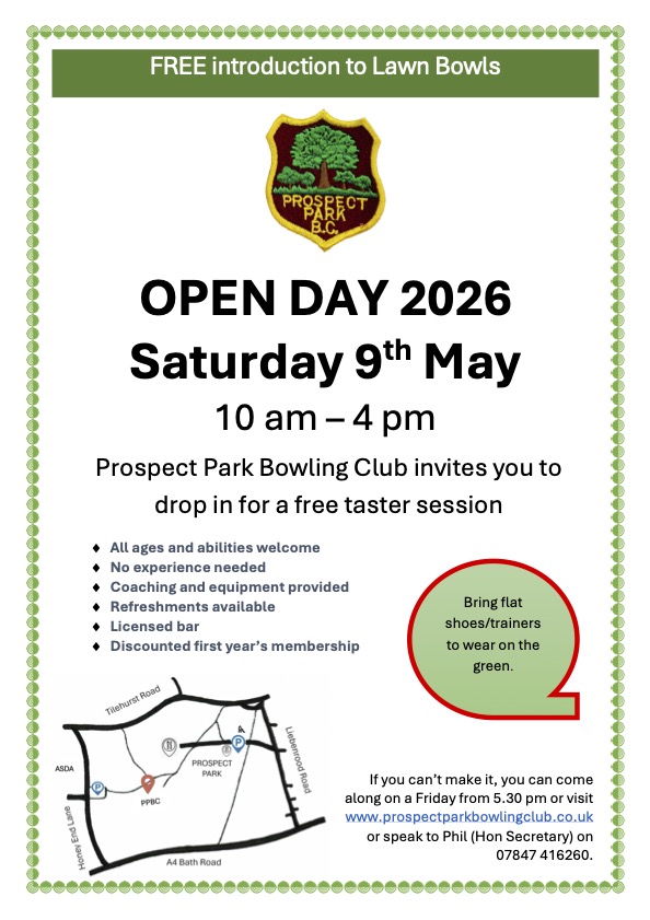 PPBC Open Day Flyer 2026 final